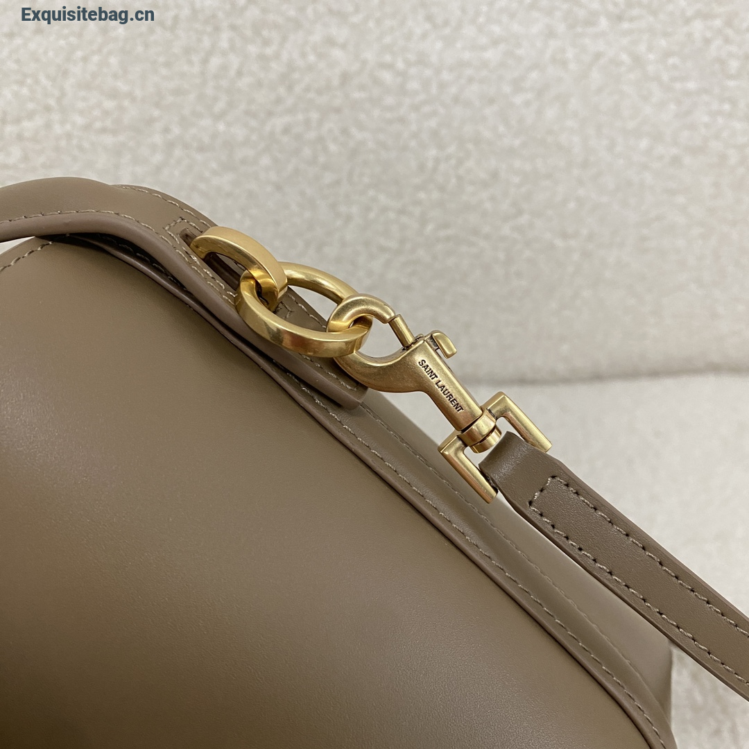 Saint Laurent LE 37 Mini Bucket Bag