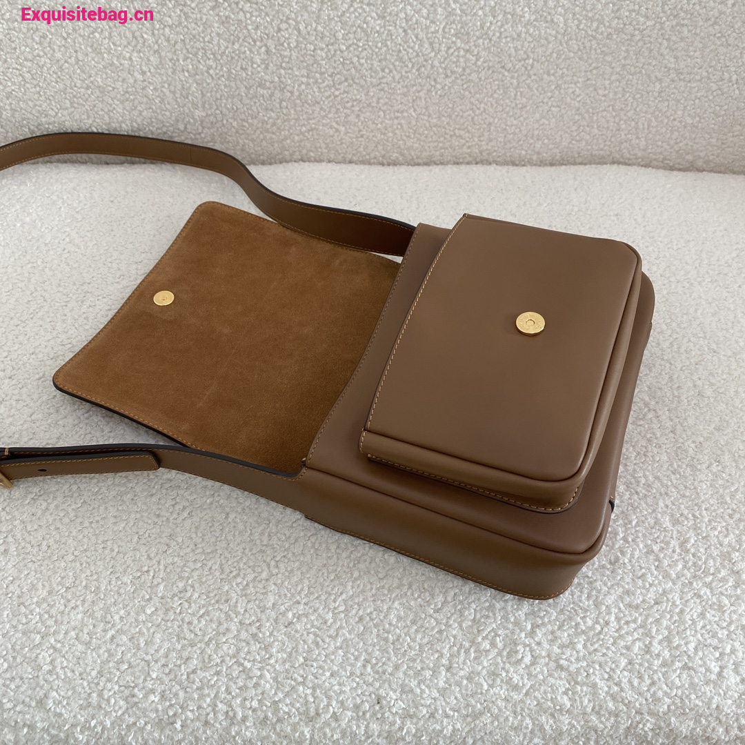 Saint Laurent Niki shoulder bag