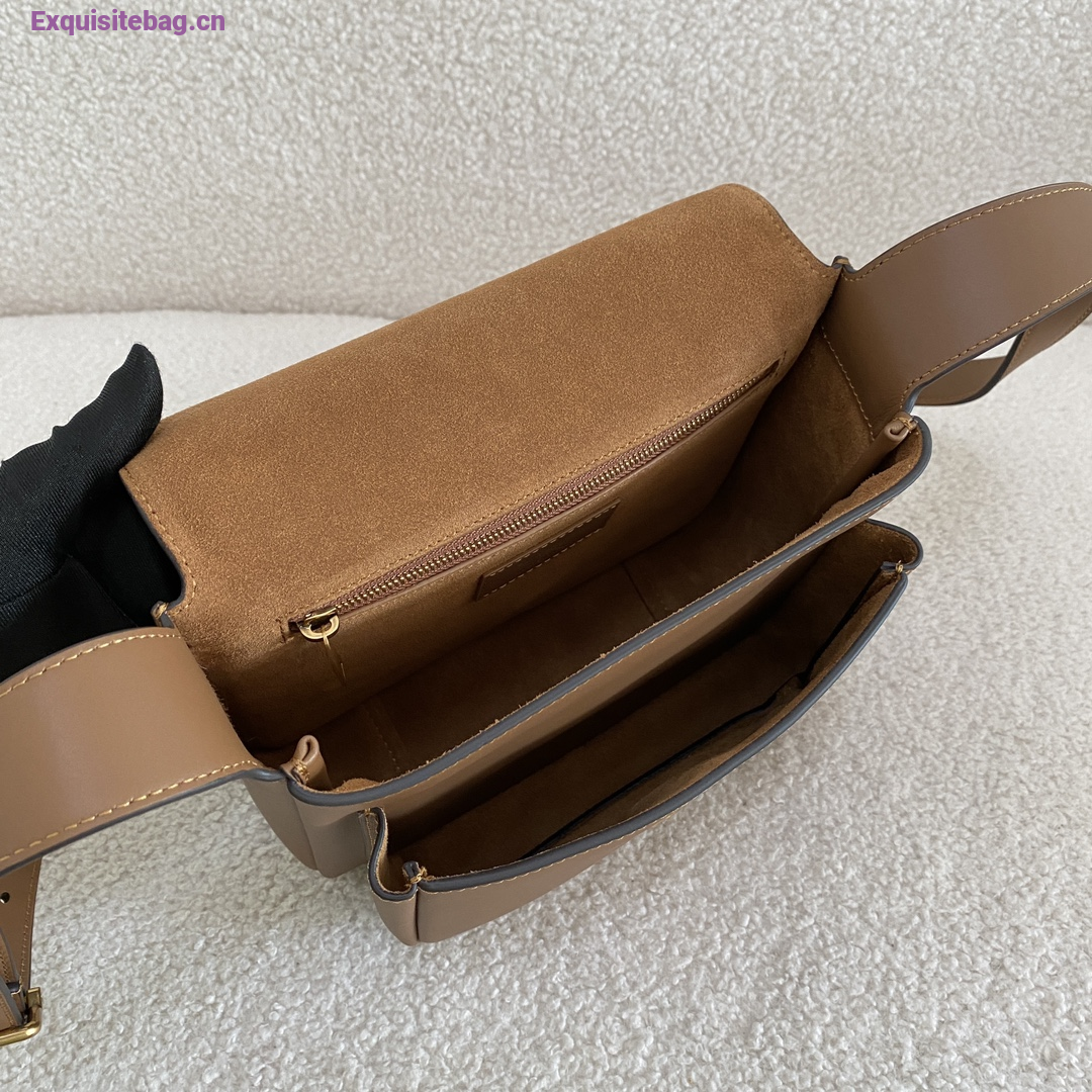 Saint Laurent Niki shoulder bag