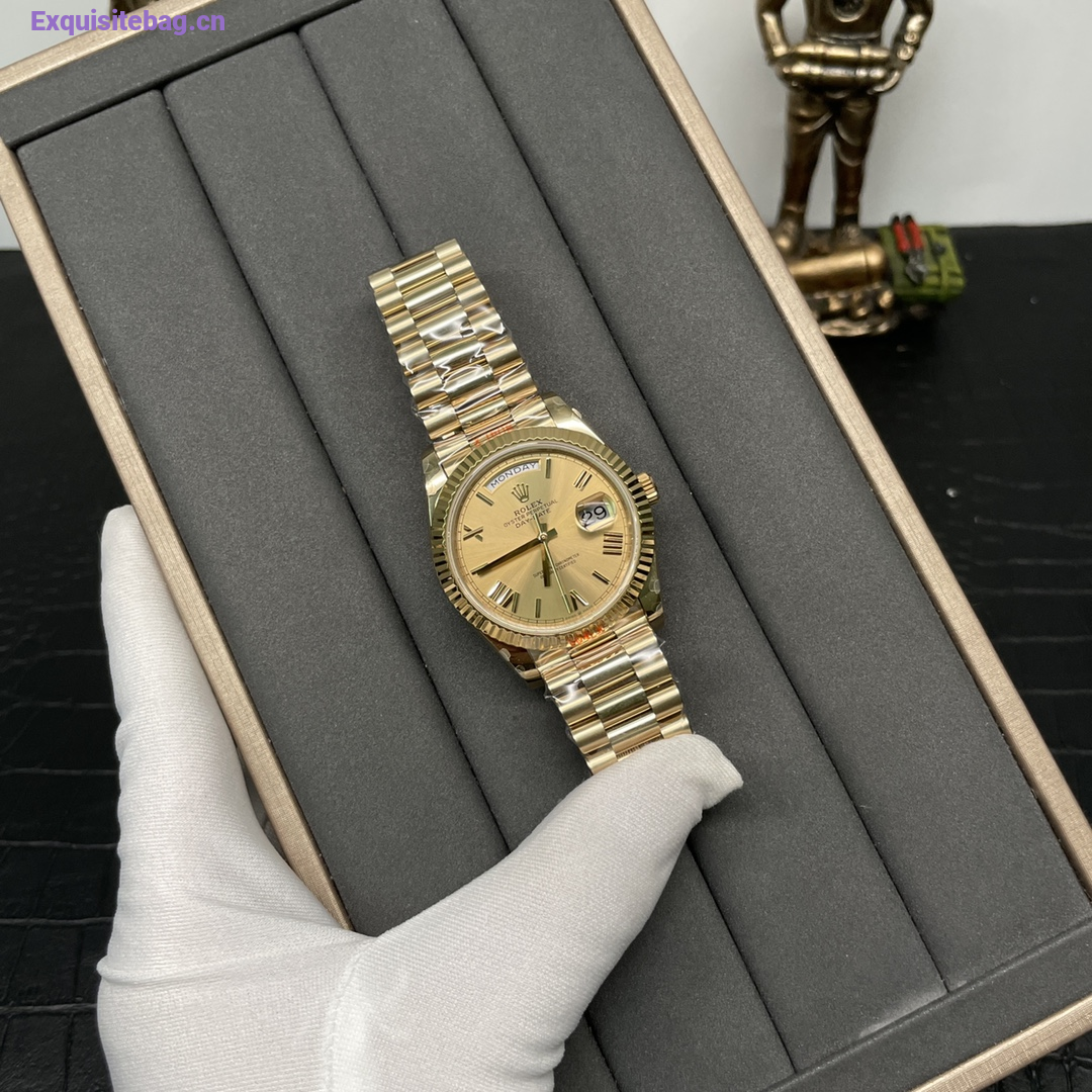 Rolex Oyster Perpetual Day-Date