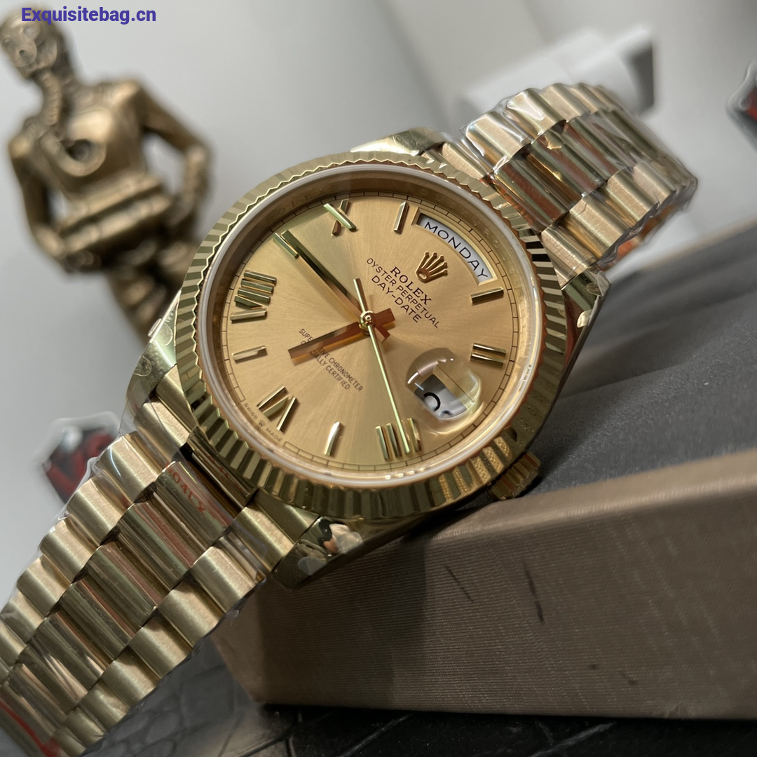 Rolex Oyster Perpetual Day-Date
