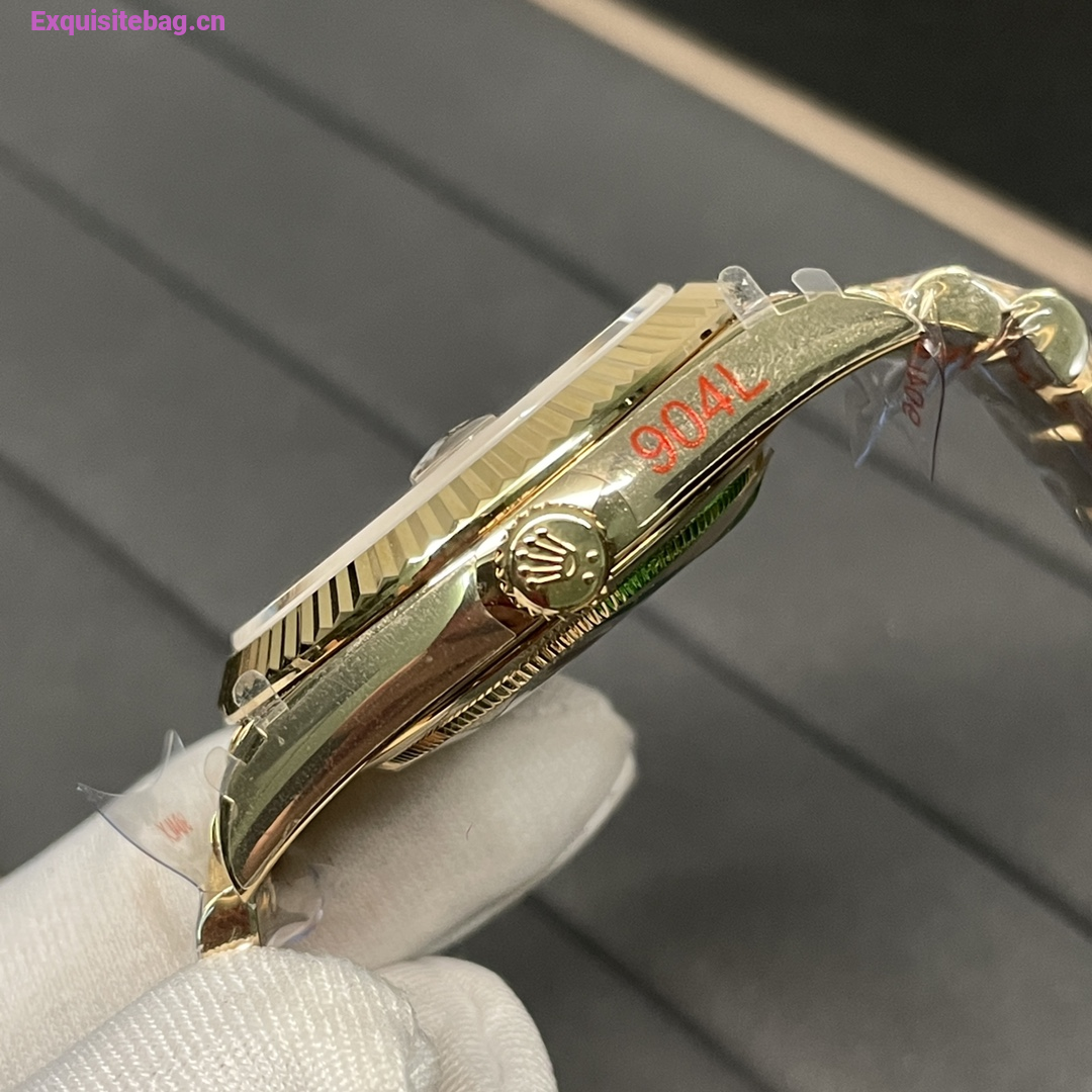 Rolex Oyster Perpetual Day-Date