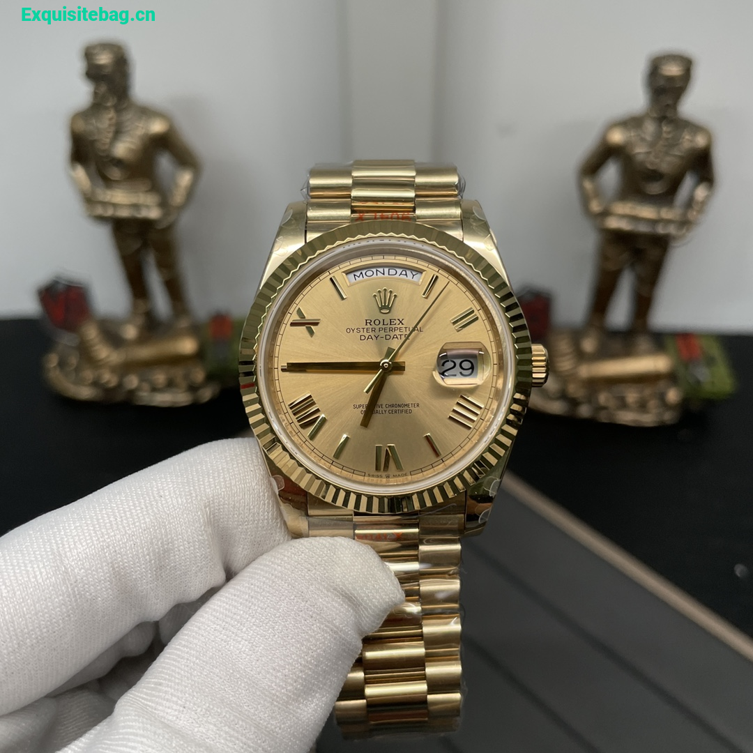 Rolex Oyster Perpetual Day-Date