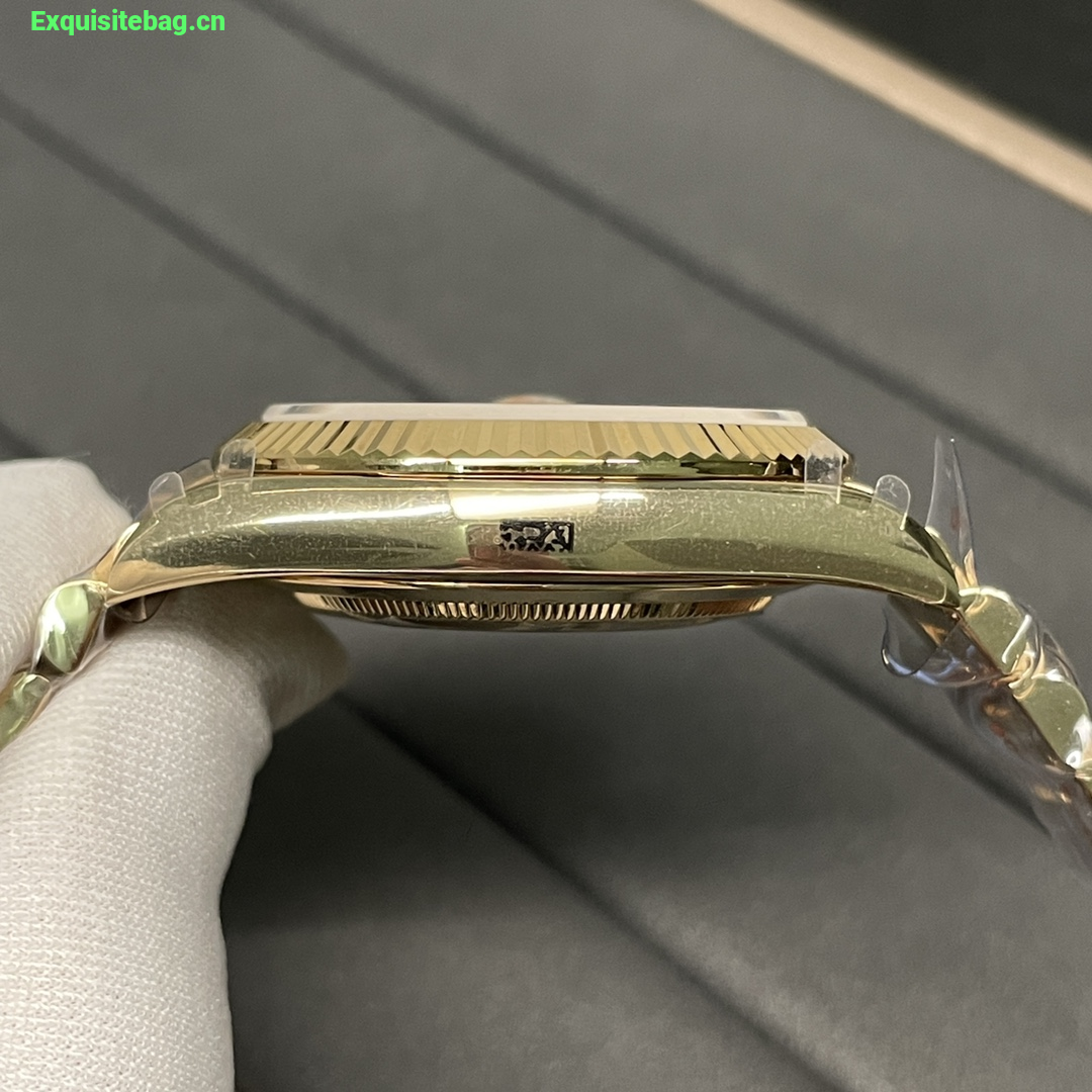 Rolex Oyster Perpetual Day-Date