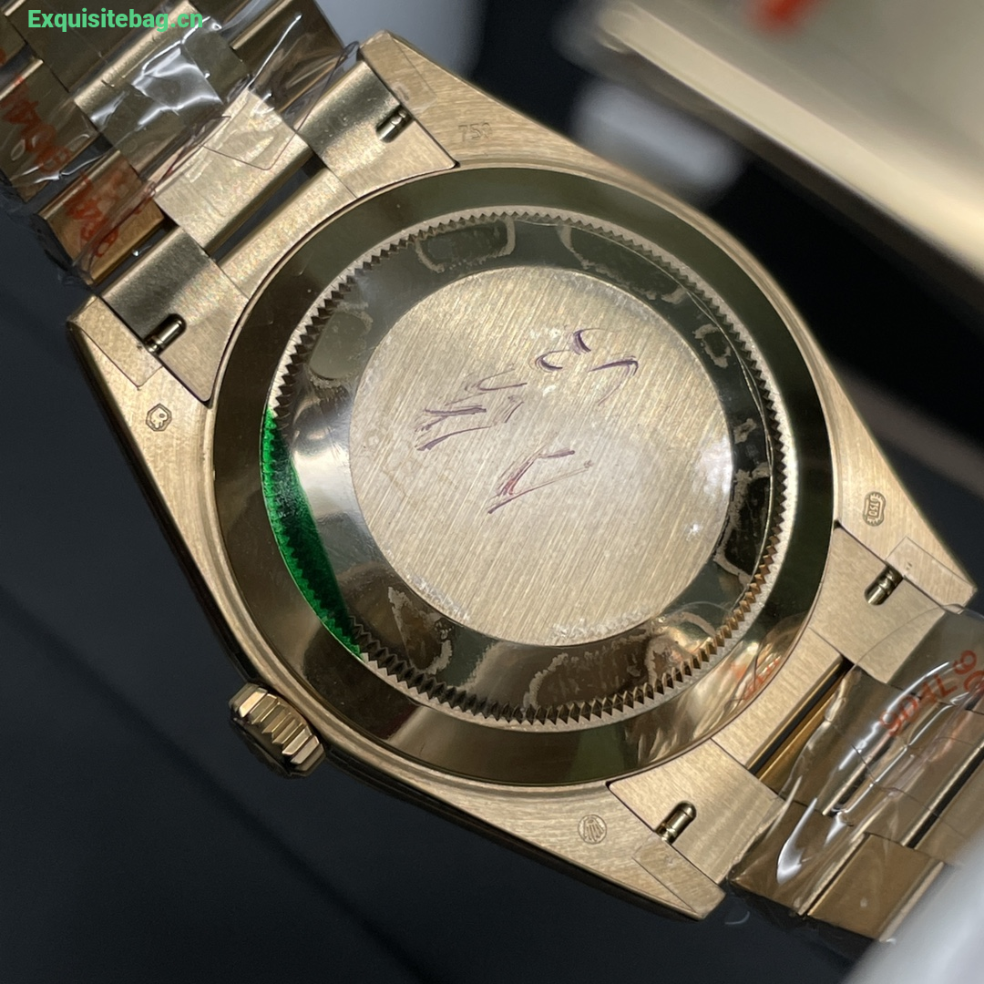 Rolex Oyster Perpetual Day-Date