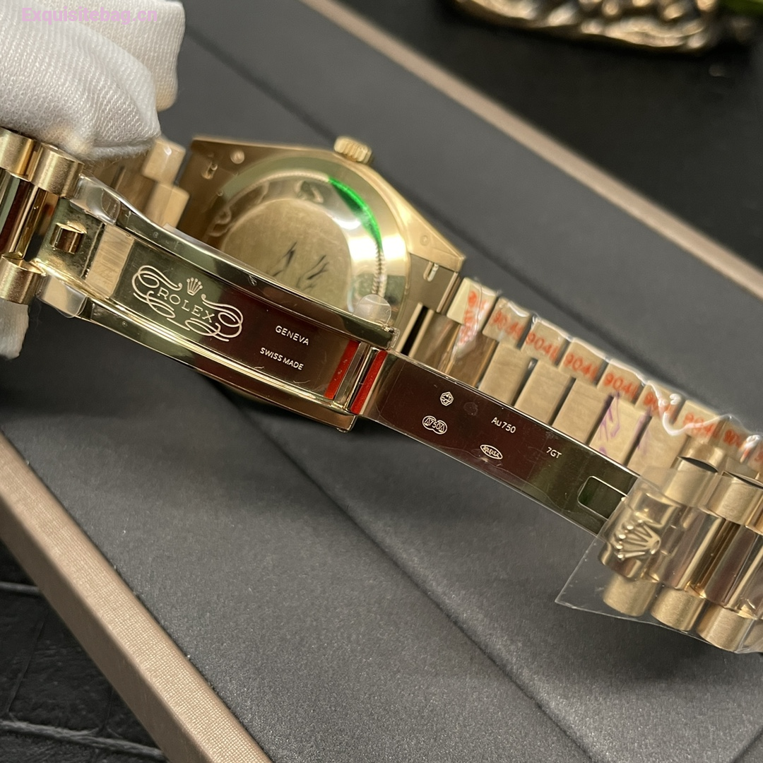 Rolex Oyster Perpetual Day-Date