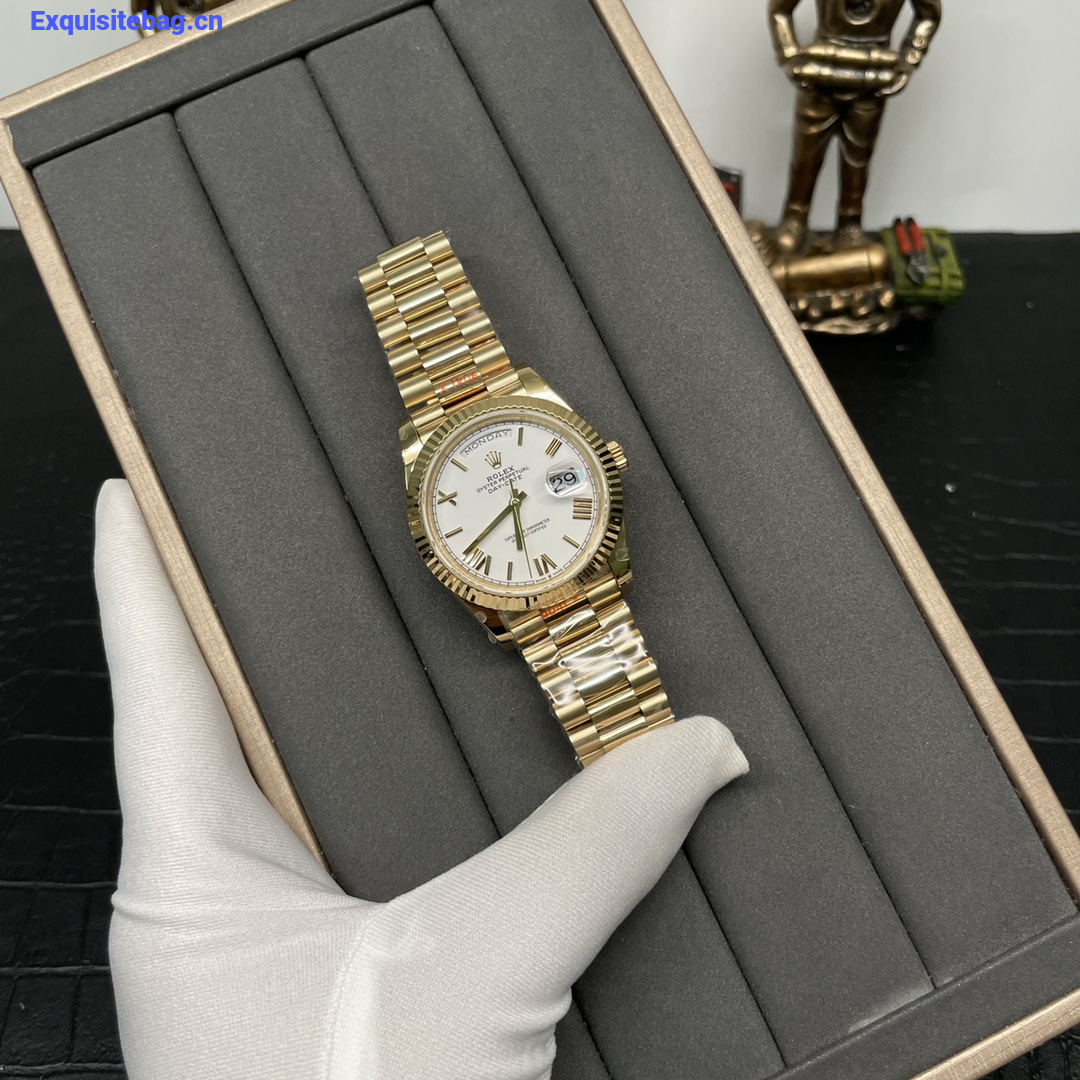 Rolex Oyster Perpetual Day-Date