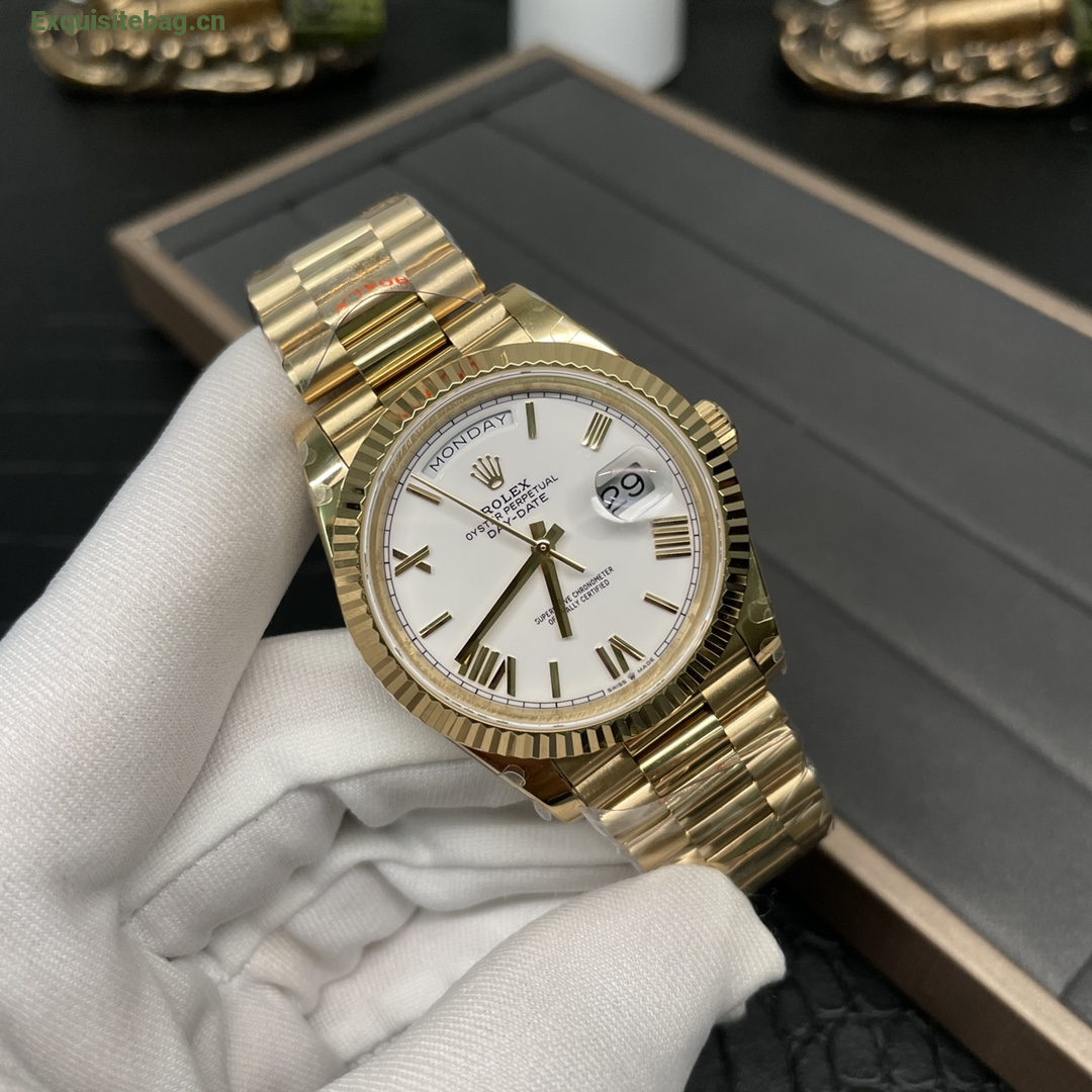 Rolex Oyster Perpetual Day-Date