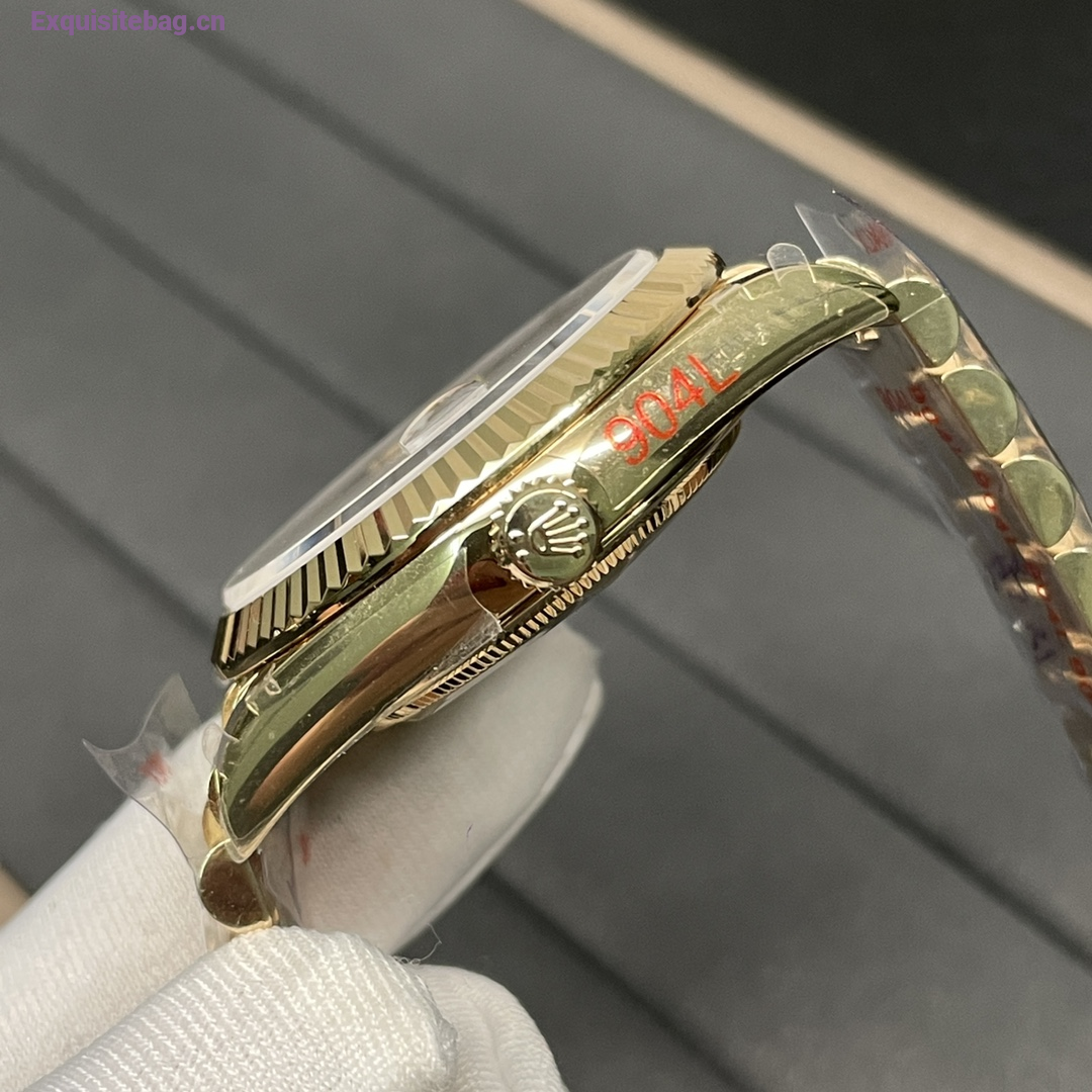 Rolex Oyster Perpetual Day-Date