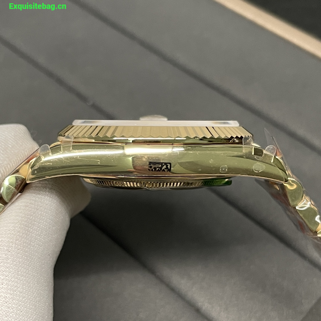 Rolex Oyster Perpetual Day-Date