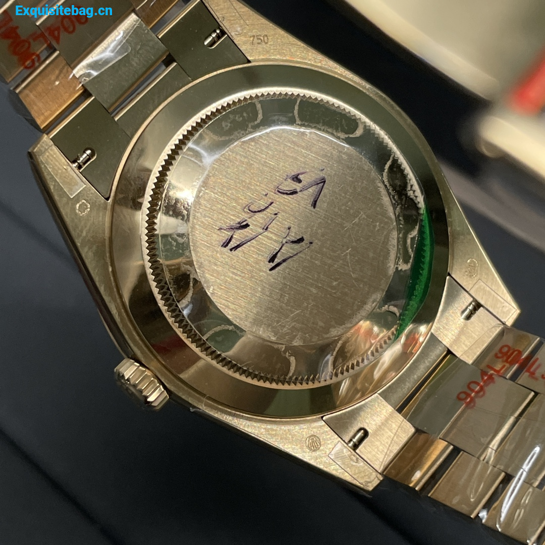 Rolex Oyster Perpetual Day-Date