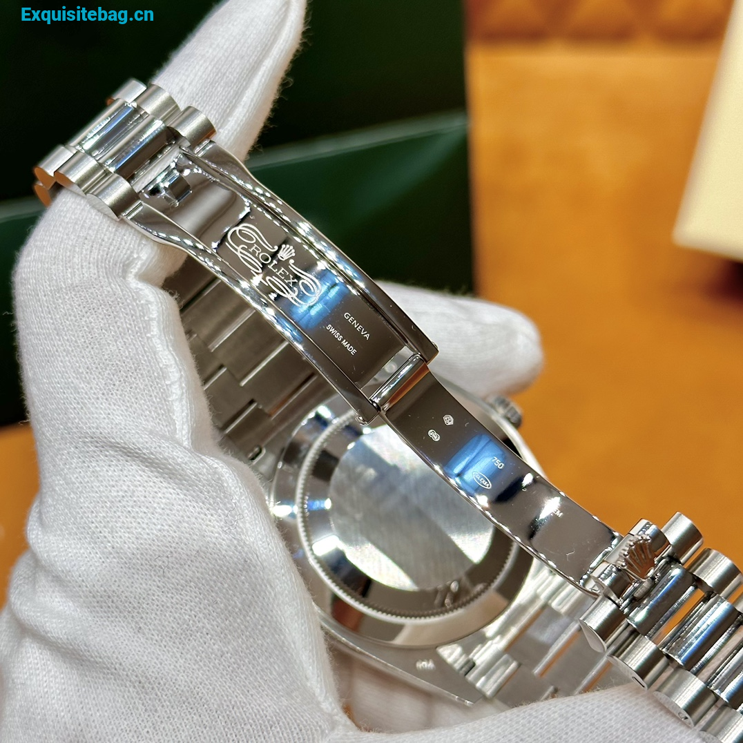 Rolex Oyster Perpetual Day-Date