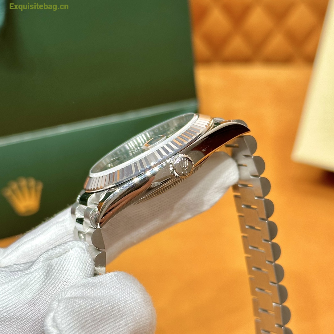 Rolex Oyster Perpetual Day-Date