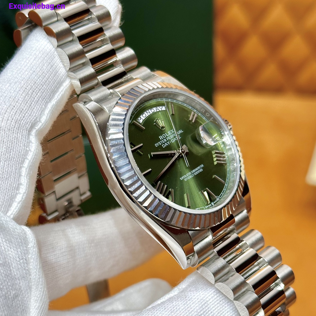 Rolex Oyster Perpetual Day-Date