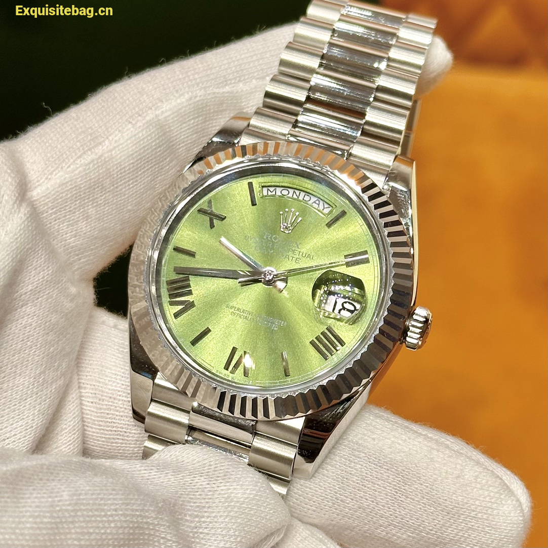 Rolex Oyster Perpetual Day-Date