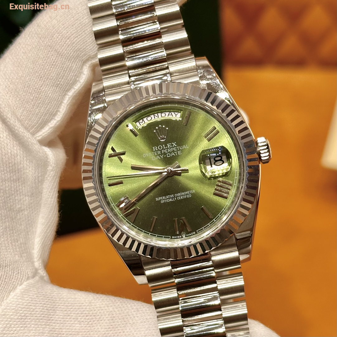 Rolex Oyster Perpetual Day-Date