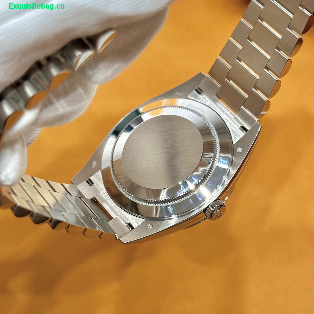 Rolex Oyster Perpetual Day-Date