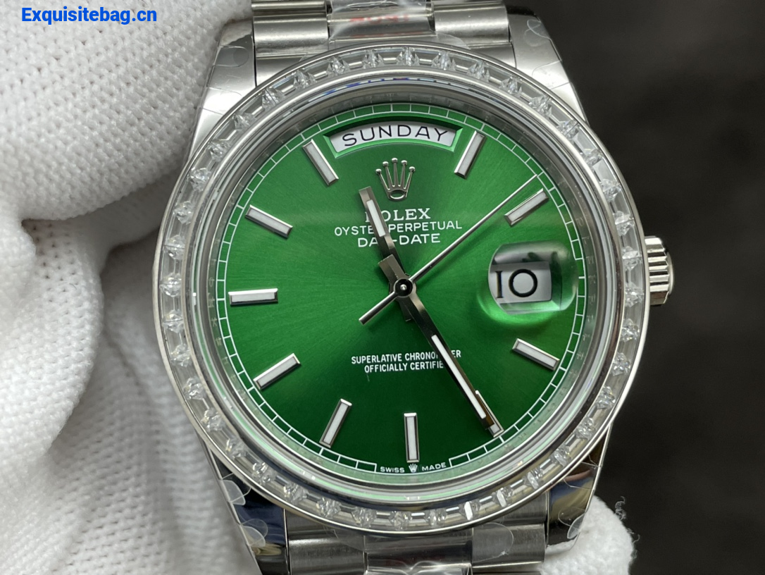 Rolex Oyster Perpetual Day-Date