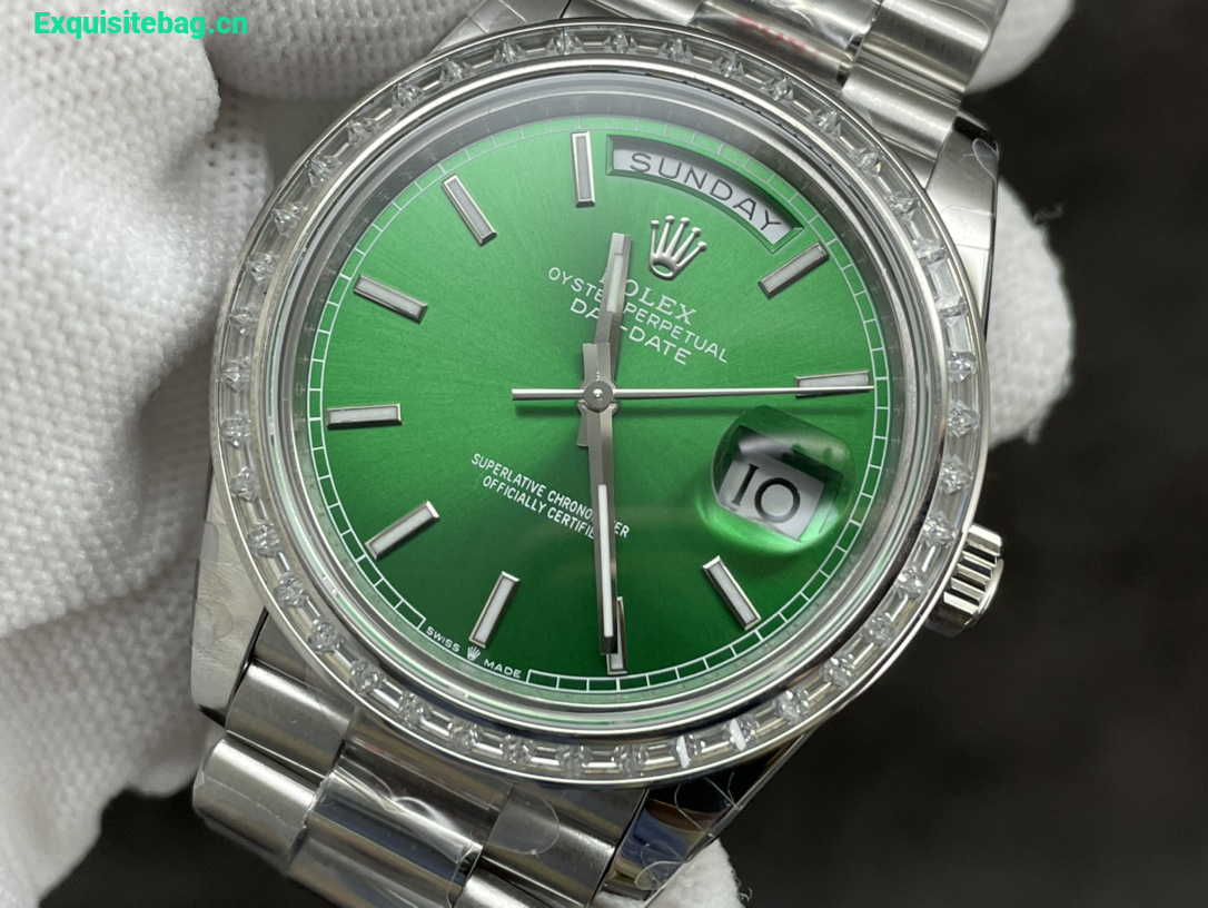 Rolex Oyster Perpetual Day-Date