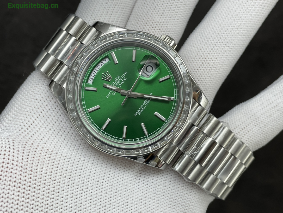 Rolex Oyster Perpetual Day-Date