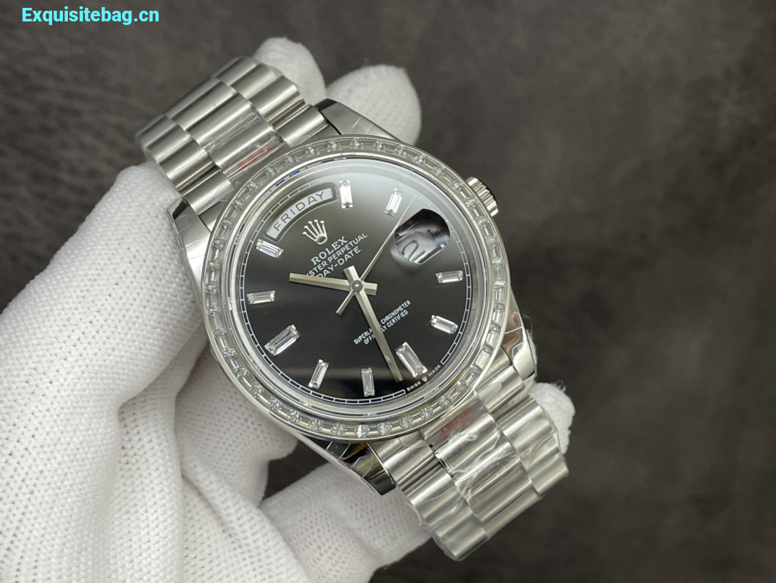 Rolex Oyster Perpetual Day-Date
