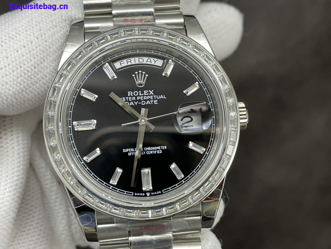 Rolex Oyster Perpetual Day-Date