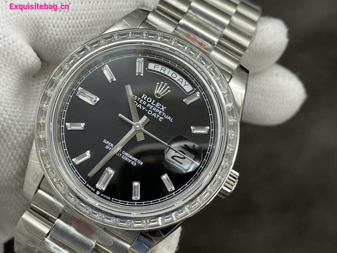 Rolex Oyster Perpetual Day-Date