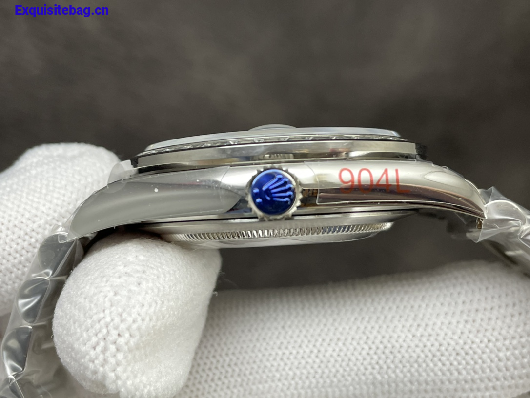 Rolex Oyster Perpetual Day-Date