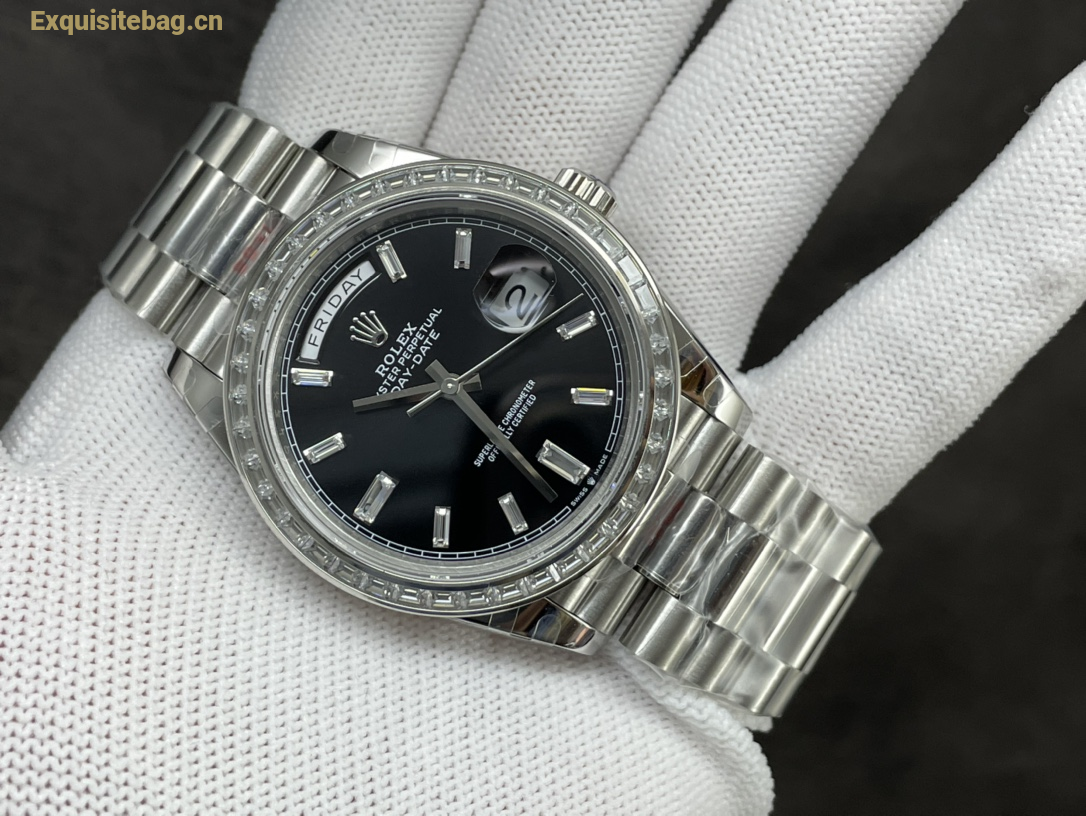 Rolex Oyster Perpetual Day-Date