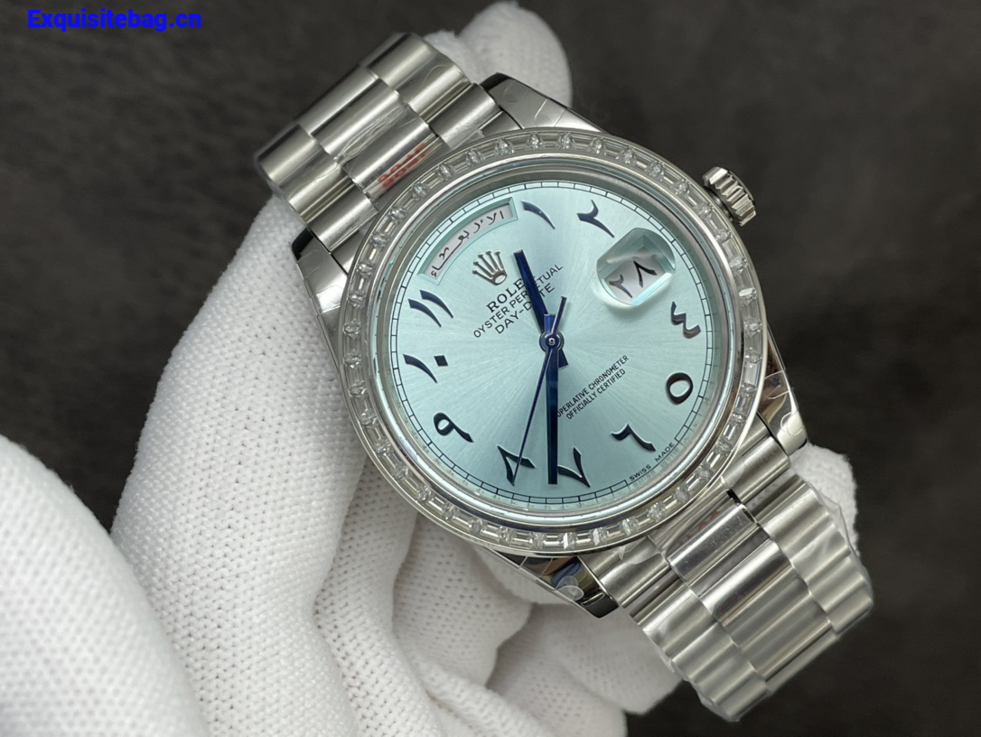 Rolex Oyster Perpetual Day-Date