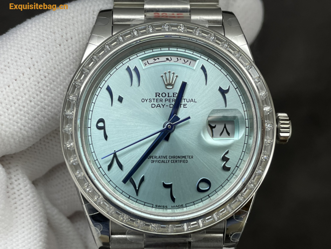 Rolex Oyster Perpetual Day-Date