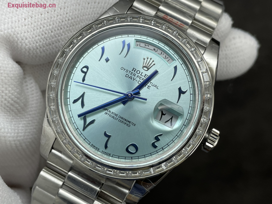 Rolex Oyster Perpetual Day-Date