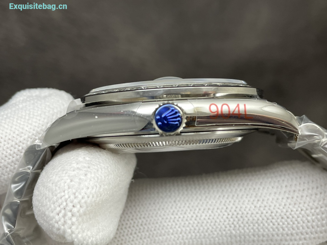 Rolex Oyster Perpetual Day-Date