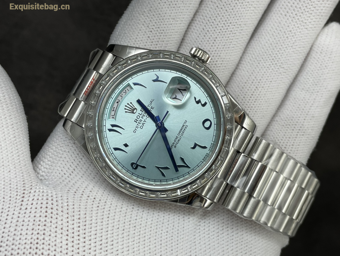 Rolex Oyster Perpetual Day-Date