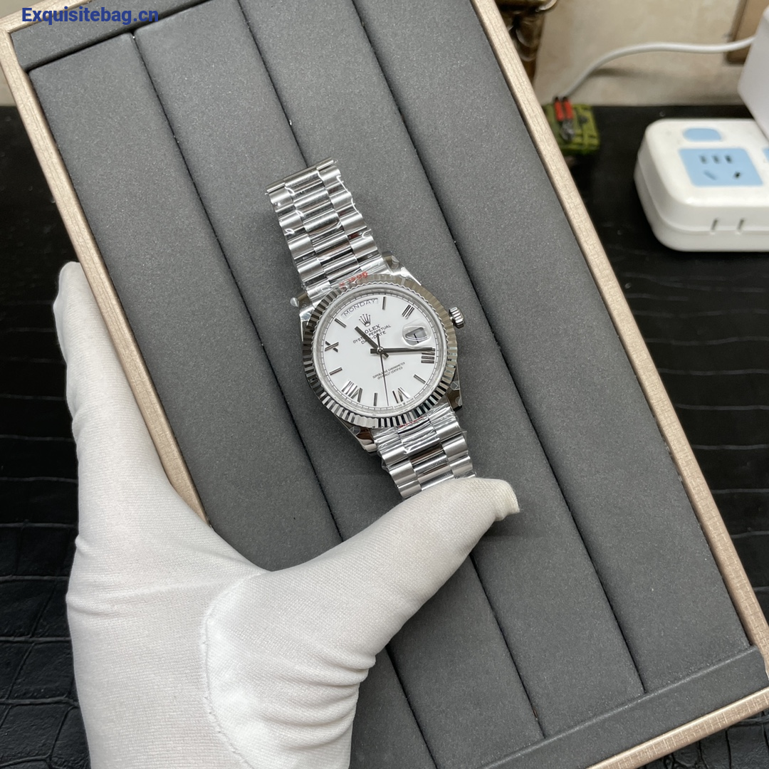 Rolex Oyster Perpetual Day-Date