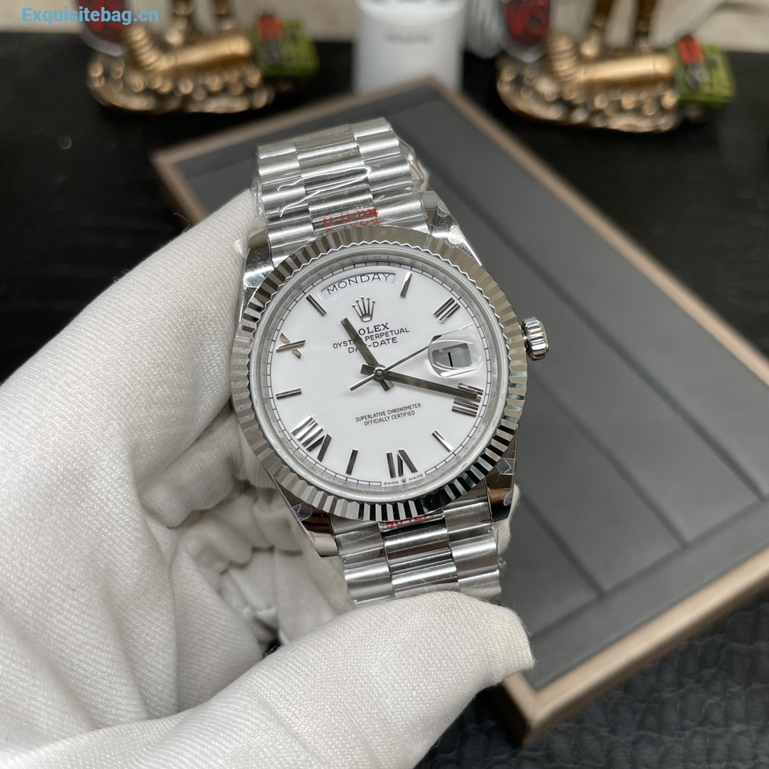 Rolex Oyster Perpetual Day-Date