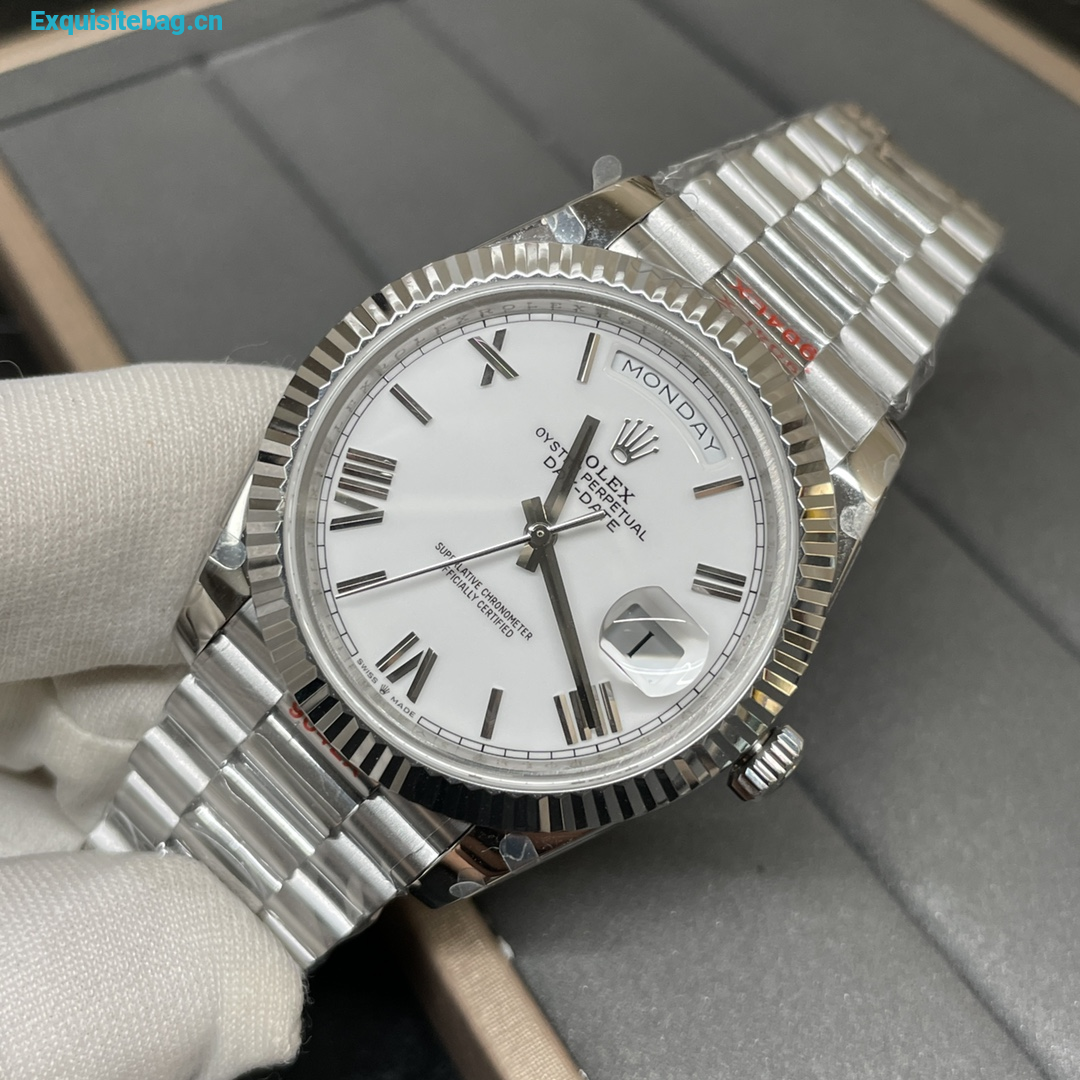 Rolex Oyster Perpetual Day-Date