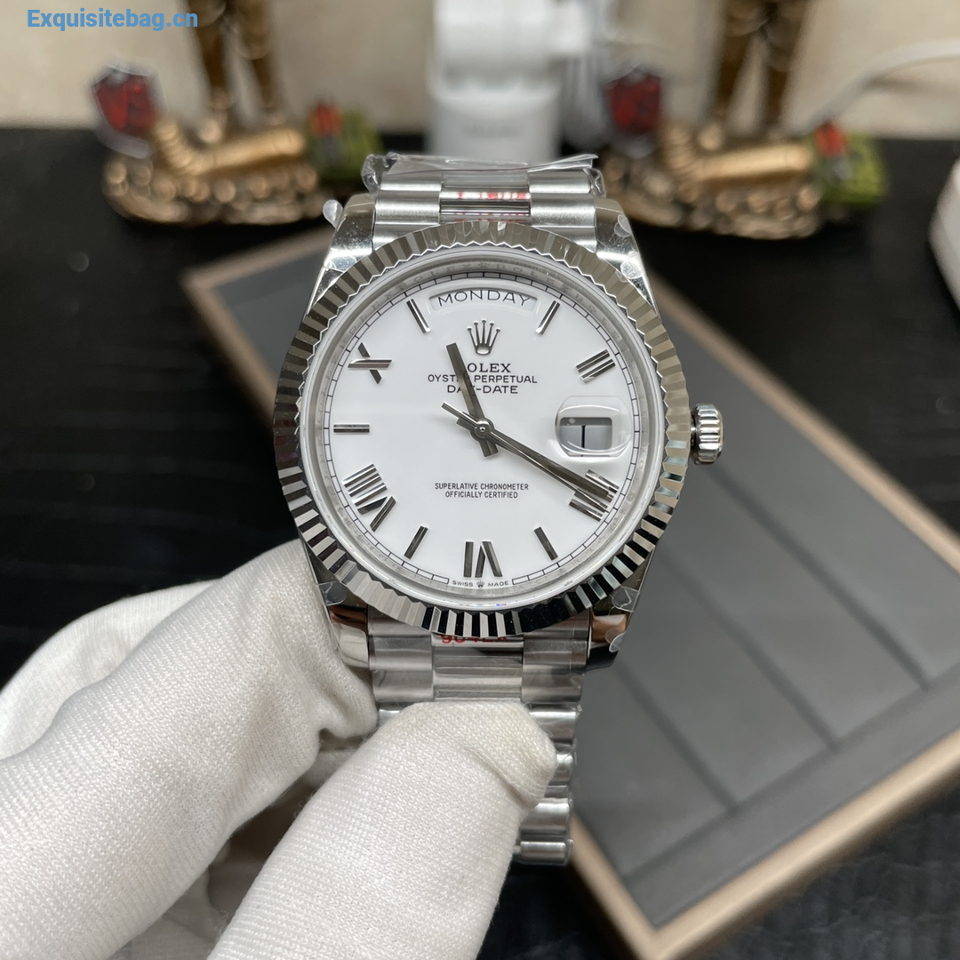 Rolex Oyster Perpetual Day-Date