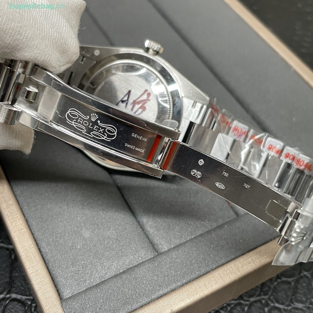 Rolex Oyster Perpetual Day-Date