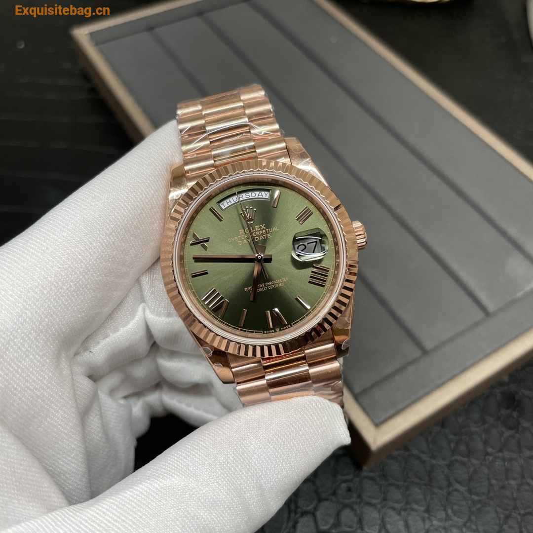 Rolex Oyster Perpetual Day-Date