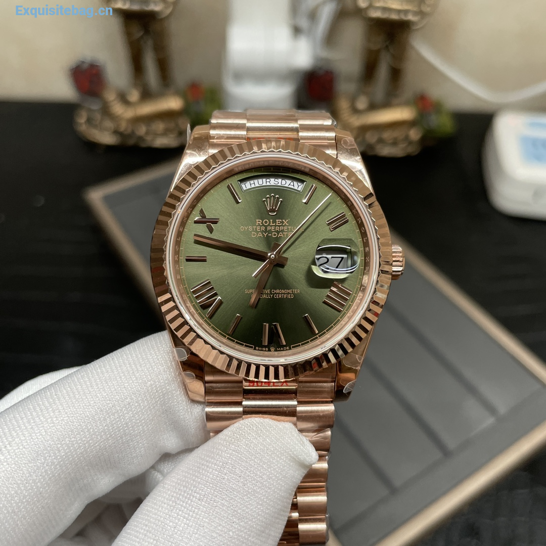 Rolex Oyster Perpetual Day-Date