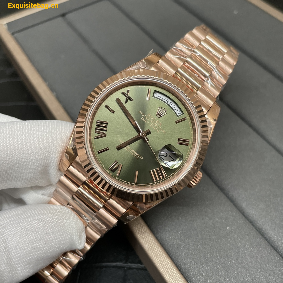 Rolex Oyster Perpetual Day-Date