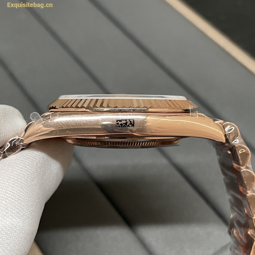 Rolex Oyster Perpetual Day-Date