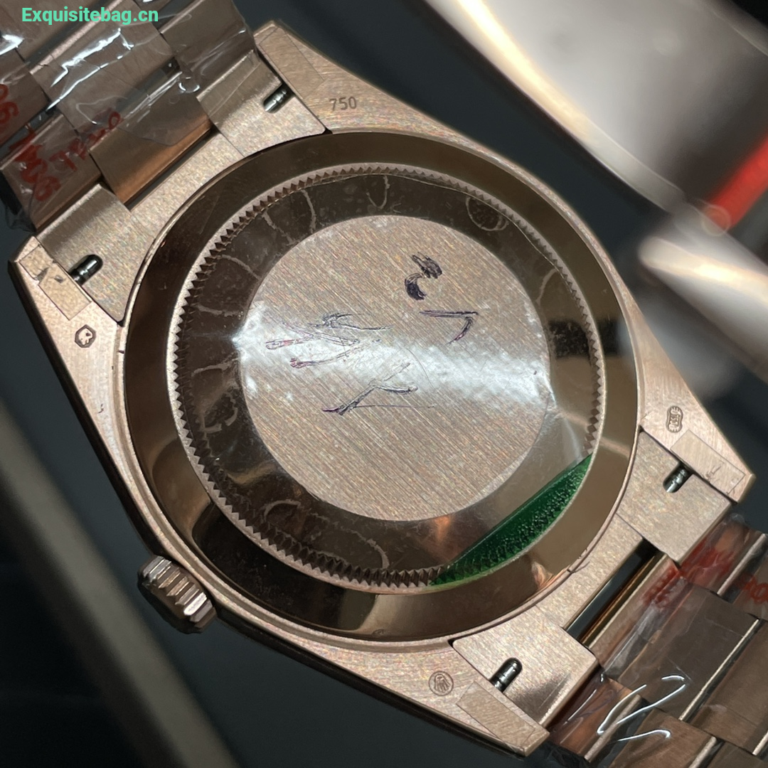 Rolex Oyster Perpetual Day-Date