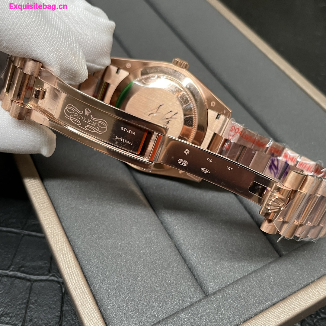 Rolex Oyster Perpetual Day-Date