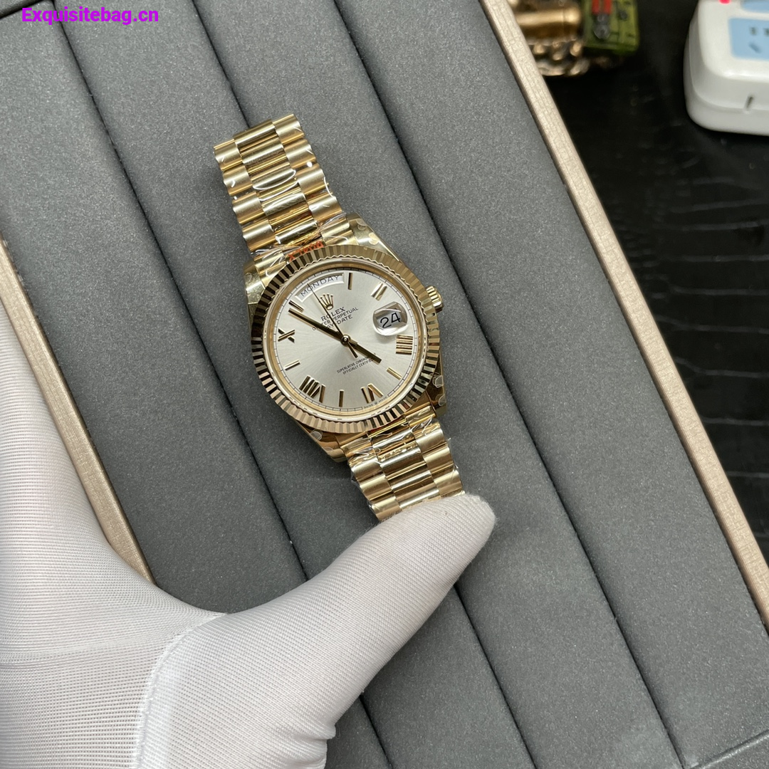 Rolex Oyster Perpetual Day-Date