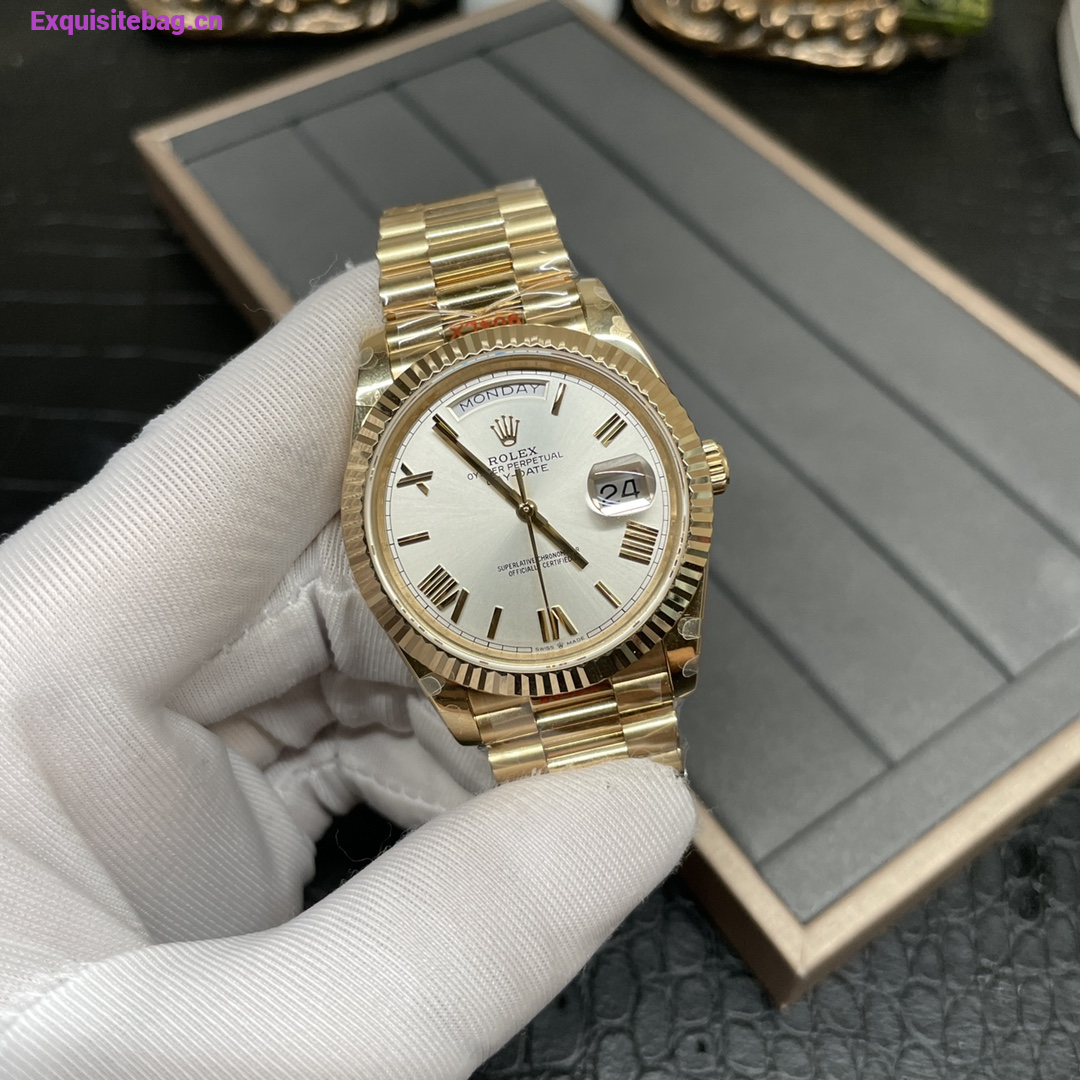 Rolex Oyster Perpetual Day-Date