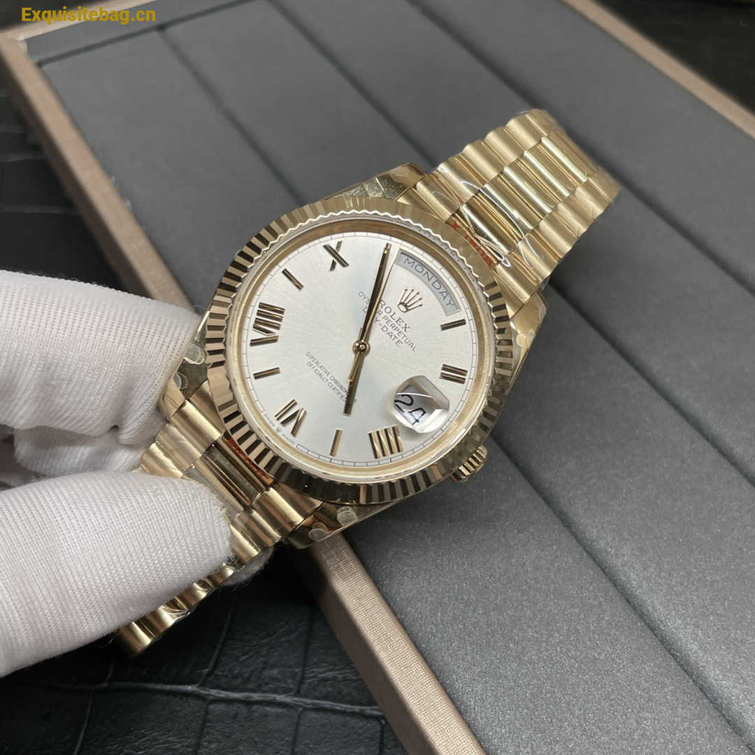 Rolex Oyster Perpetual Day-Date