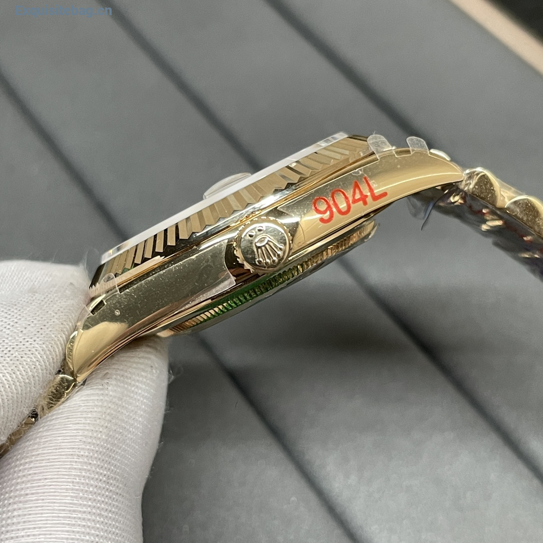 Rolex Oyster Perpetual Day-Date