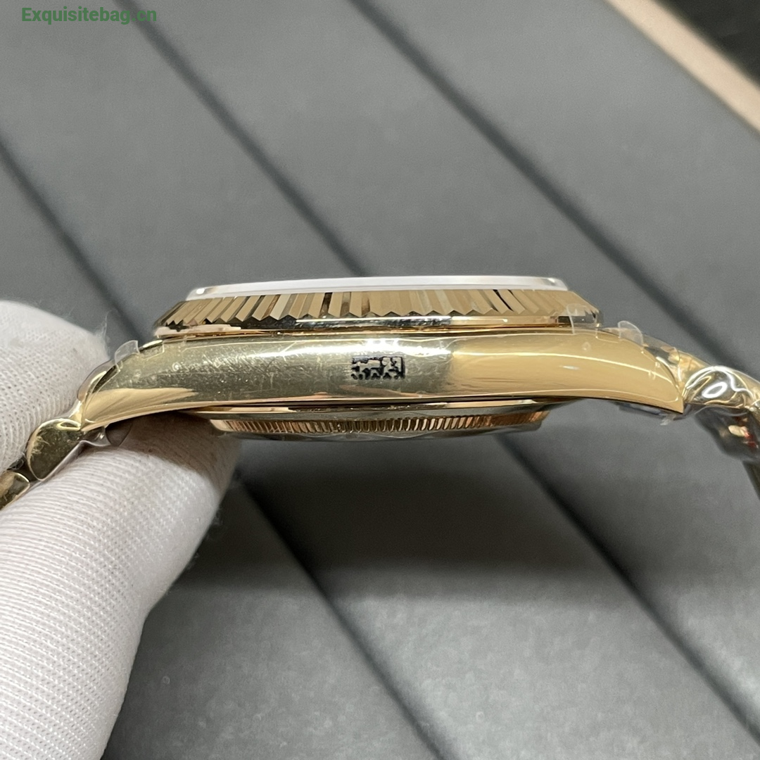 Rolex Oyster Perpetual Day-Date